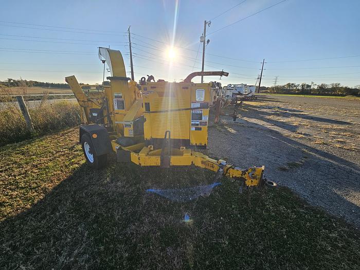 Used 2017 Altec dc1317