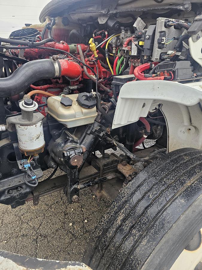 Used 2014 Freightliner / Altec M2106/ Am55-mh