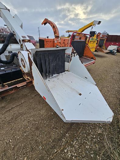 Used 2011 Altec wc126