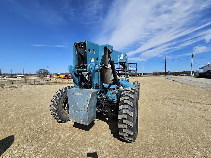 Used 2009 GRADALL 534D-9-45