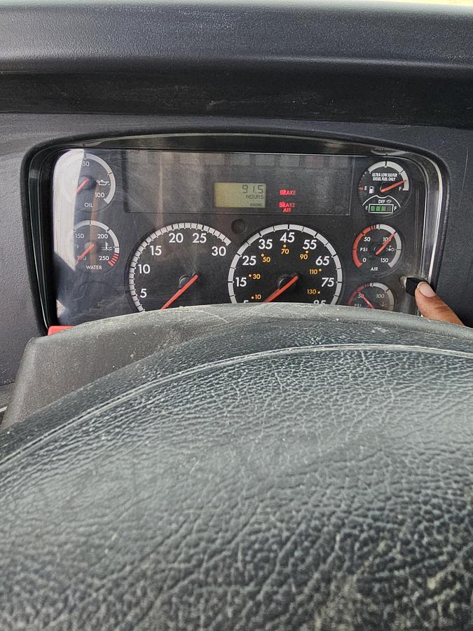 Used 2012 Freightliner 114SD