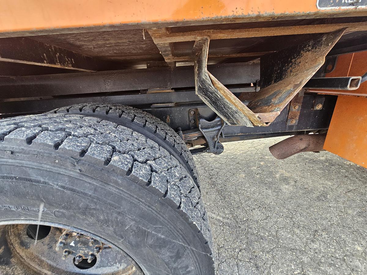 Used 2010 Ford /  Altec F750/ LRV55