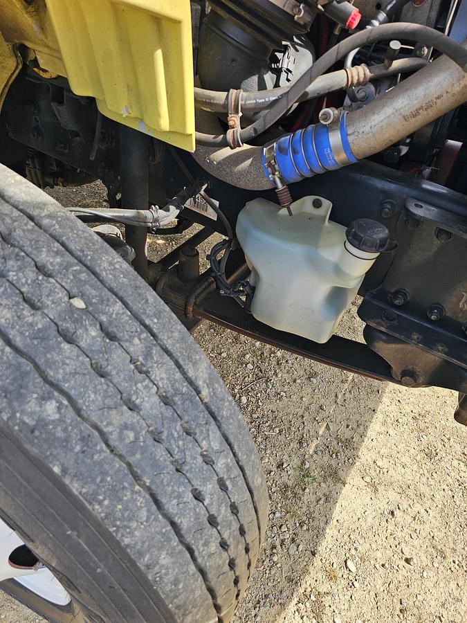 Used 2013 Freightlinter / Terex M2 106 / xt75