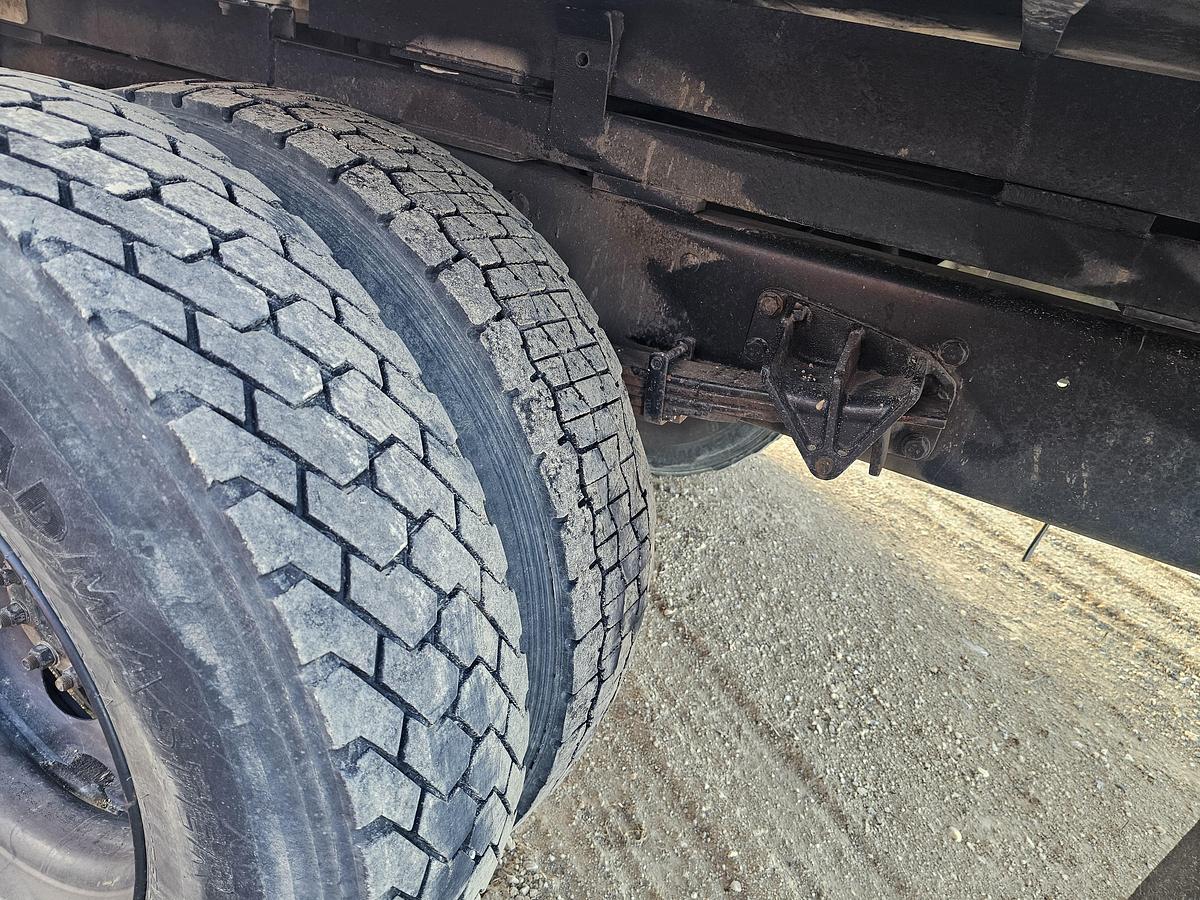 Used 2013 Ford /  Altec F750/ LR760E70