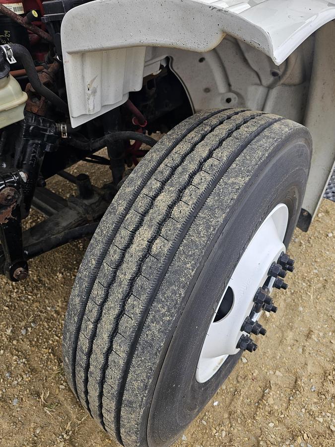 Used 2015 Freightliner / Altec M2106/ LRV60-E70