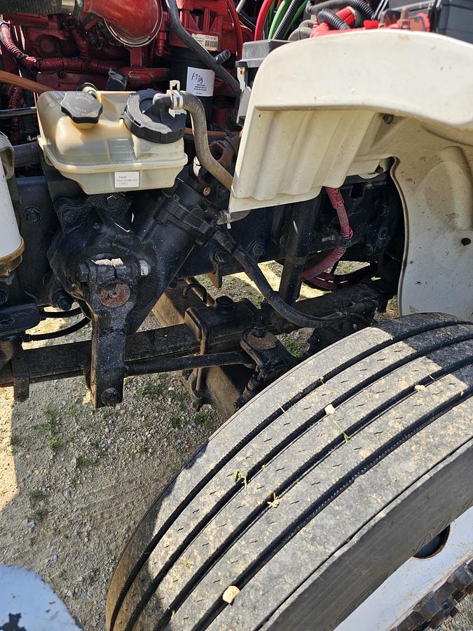 Used 2014 Freightliner / Altec M2106/ AA755