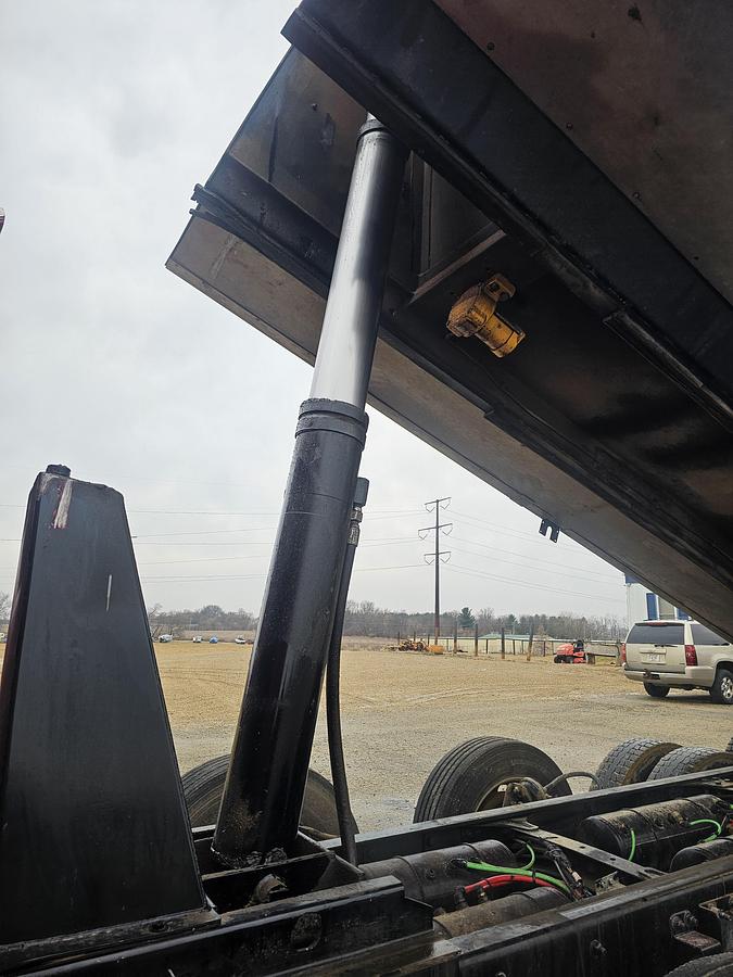 Used 2020 Freightliner