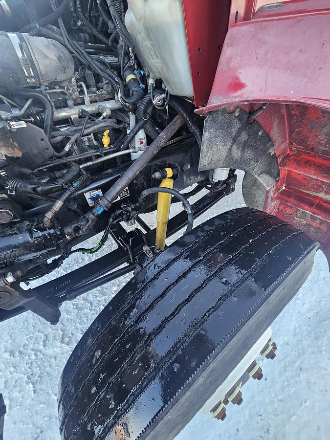 Used 2005 Kenworth T300