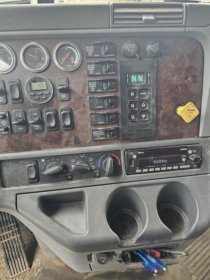 Used 2020 Freightliner