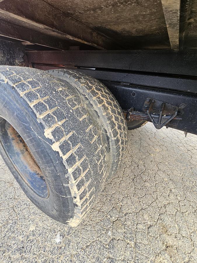 Used 2010 Ford /  Altec F750/ LRV55