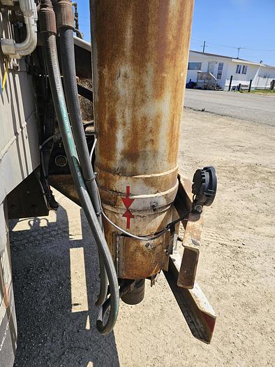 Used 2006 freightliner / Jackle M2