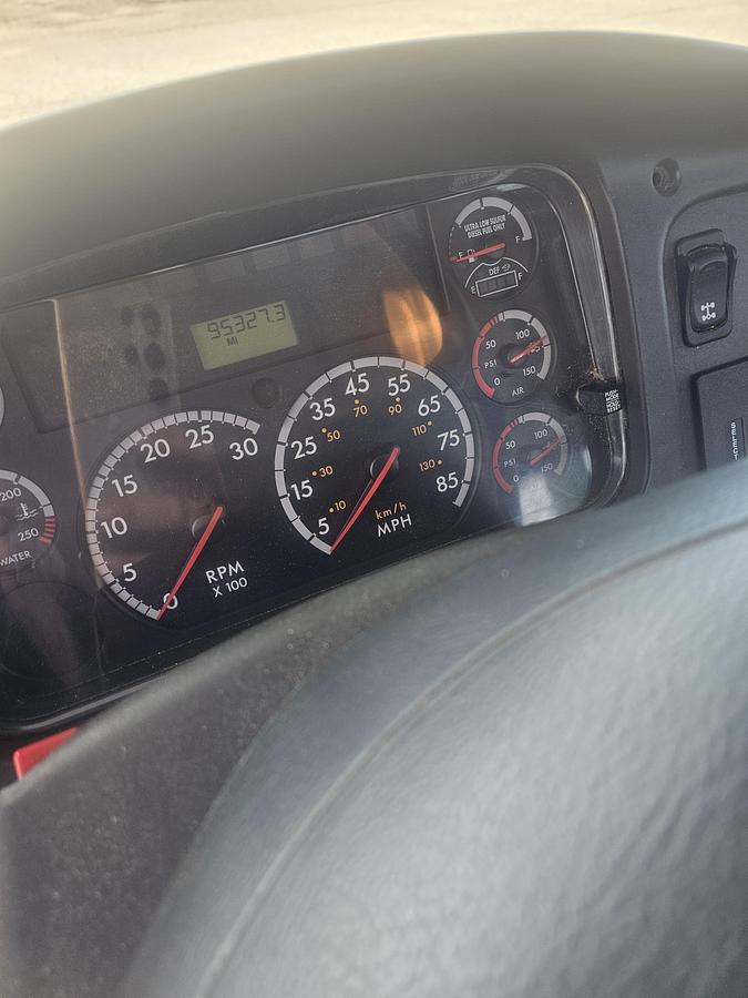 Used 2013 Freightlinter / Terex M2 106 / xt75