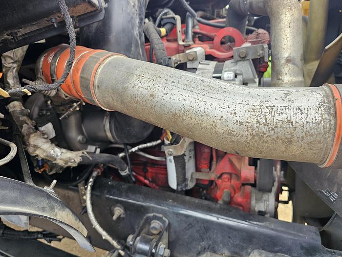 Used 2010 Ford/ Terex F750 / XT55