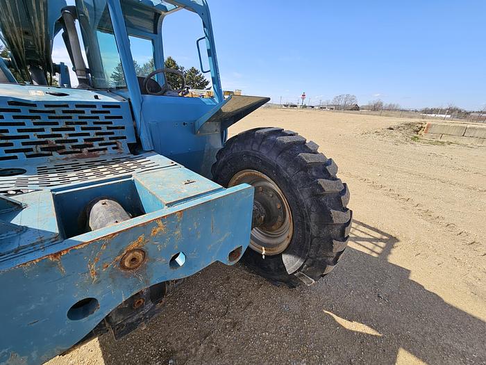 Used 2009 GRADALL 534D-9-45