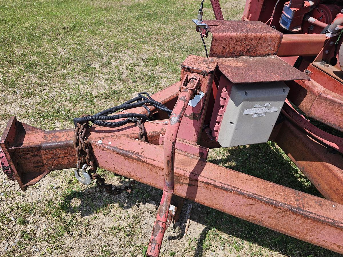 Used 2002 Morbark  950