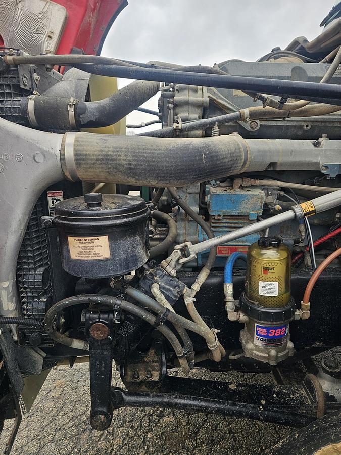 Used 2020 Freightliner