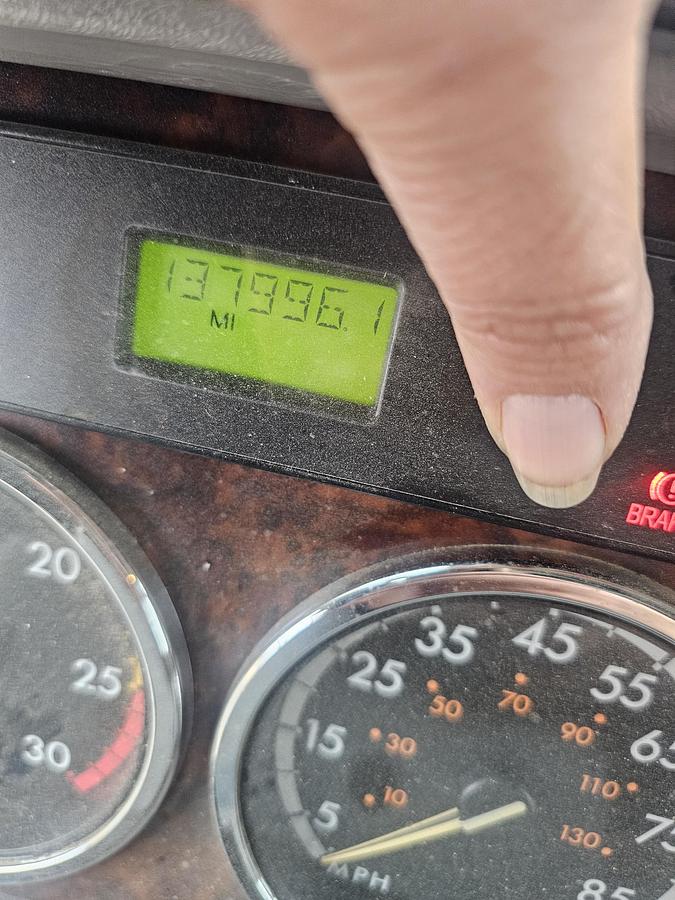 Used 2020 Freightliner