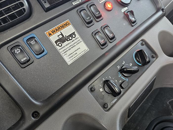Used 2021 Freightliner / Terex M2106 / XT PRO56