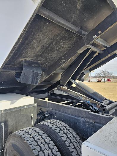 Used 2021 Freightliner / Terex M2106 / XT PRO56