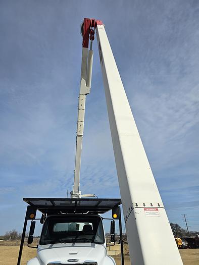 Used 2021 Freightliner / Terex M2106 / XT PRO56
