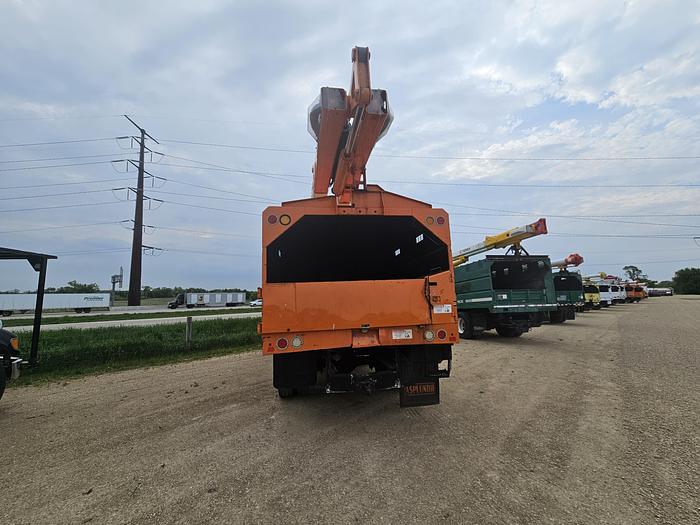 Used 2010 Ford/ Terex F750 / XT55