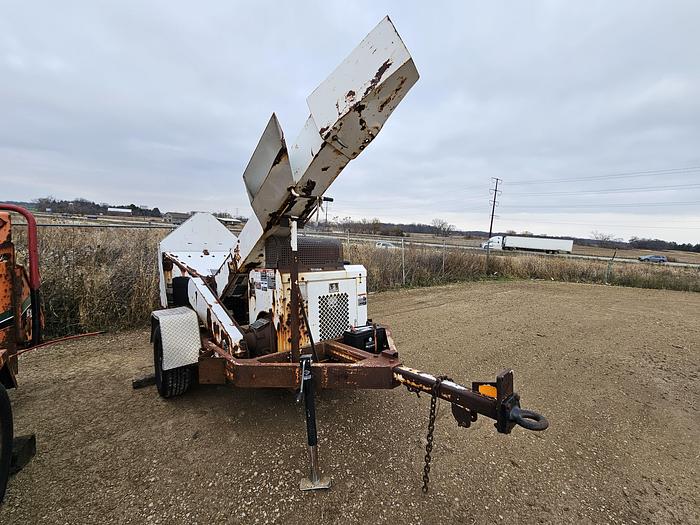 Used 2011 Altec wc126