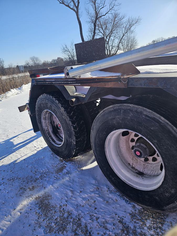 Used 2001 Galbreath 1G9