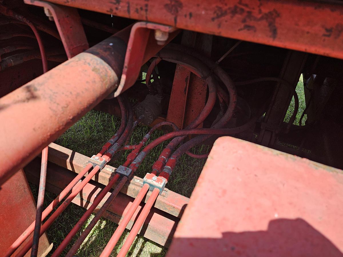 Used 2002 Morbark  950