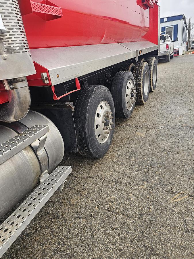 Used 2020 Freightliner