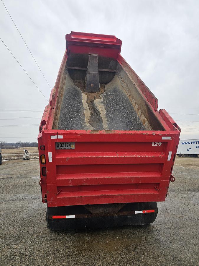 Used 2020 Freightliner