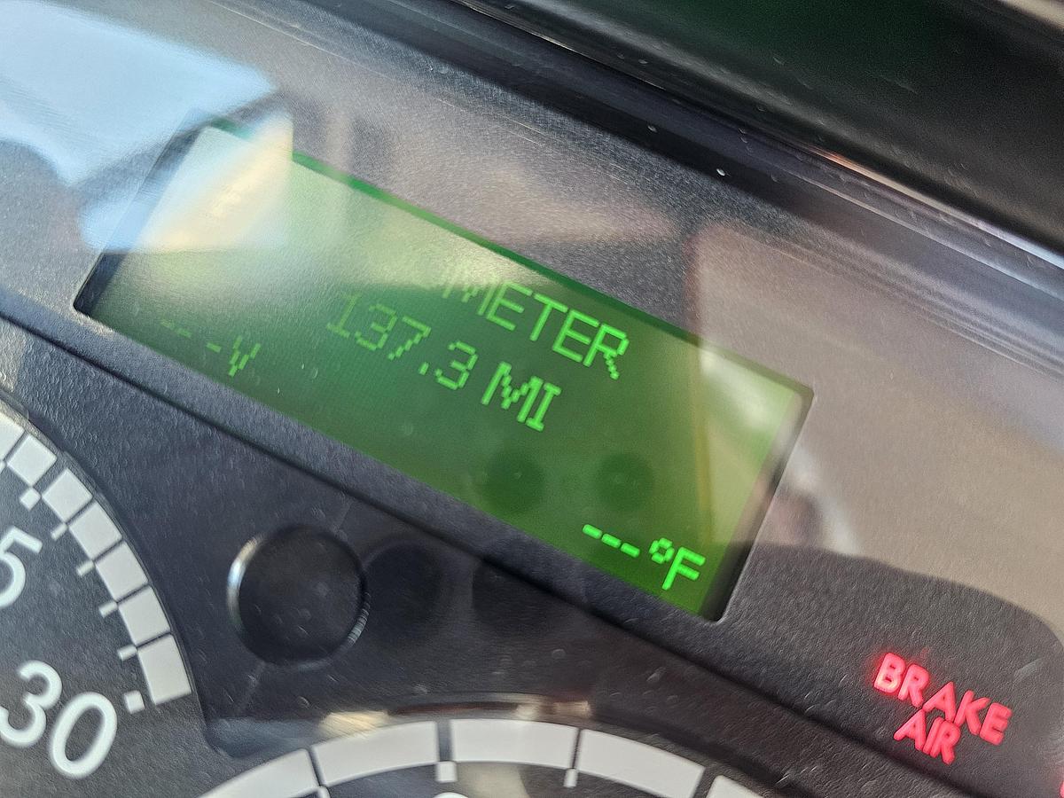 Used 2018 Freightliner SD