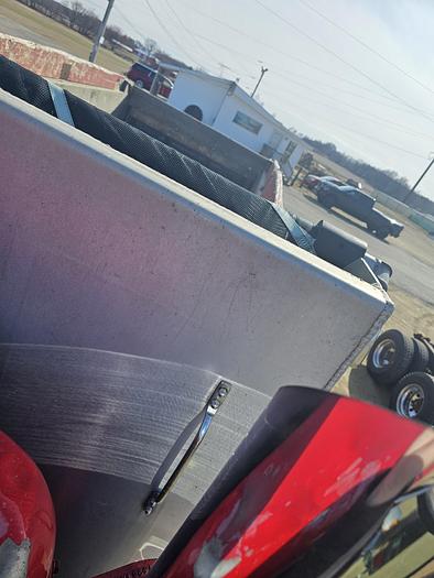 Used 2007 Peterbilt 378