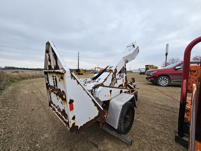 Used 2011 Altec wc126