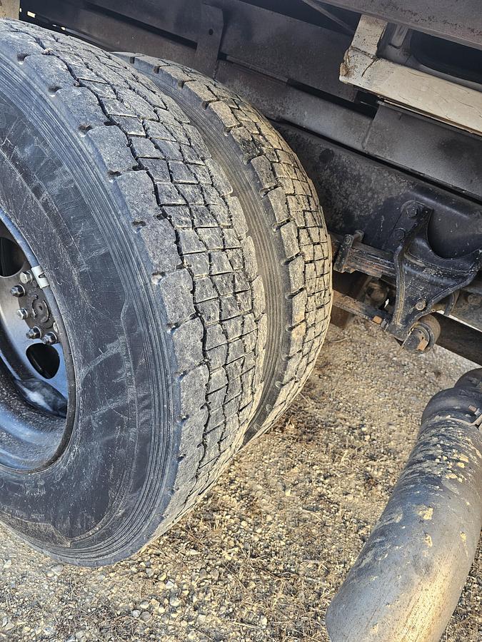 Used 2013 Ford /  Altec F750/ LR760E70