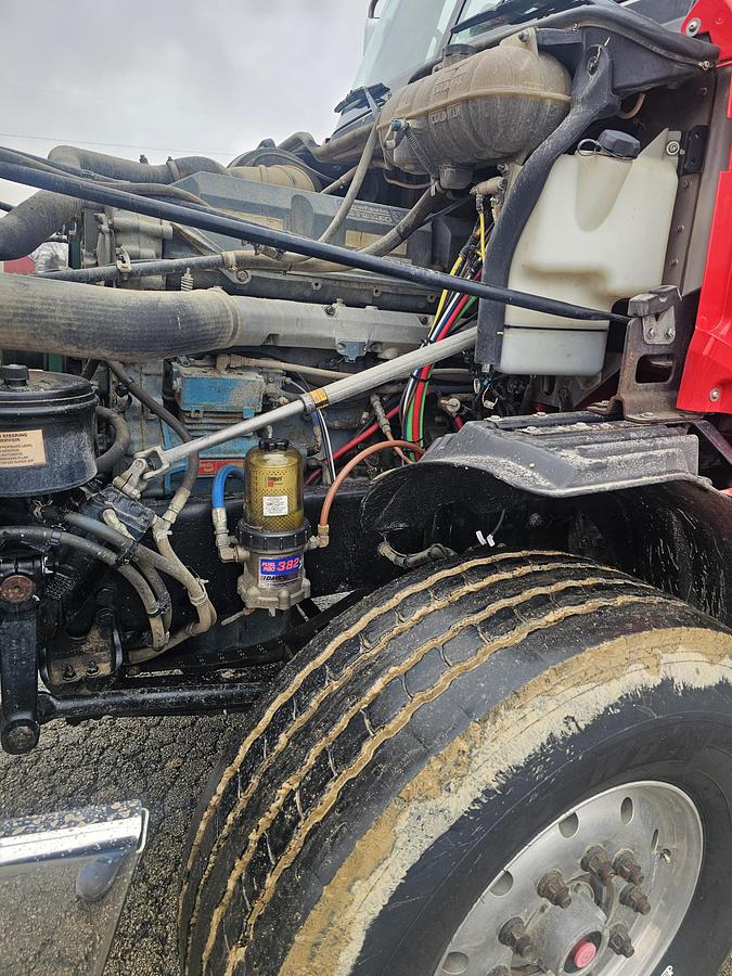 Used 2020 Freightliner