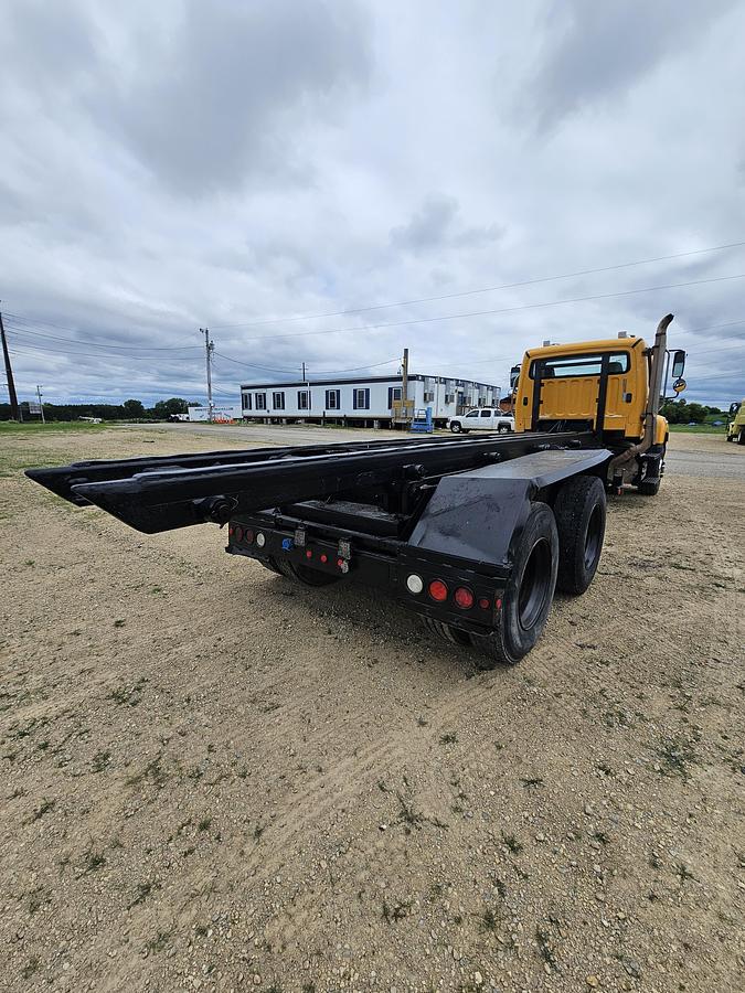 Used 2012 Freightliner 114SD