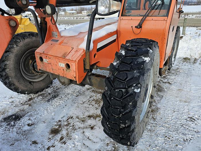 Used 2014 SKY TRAK 6036