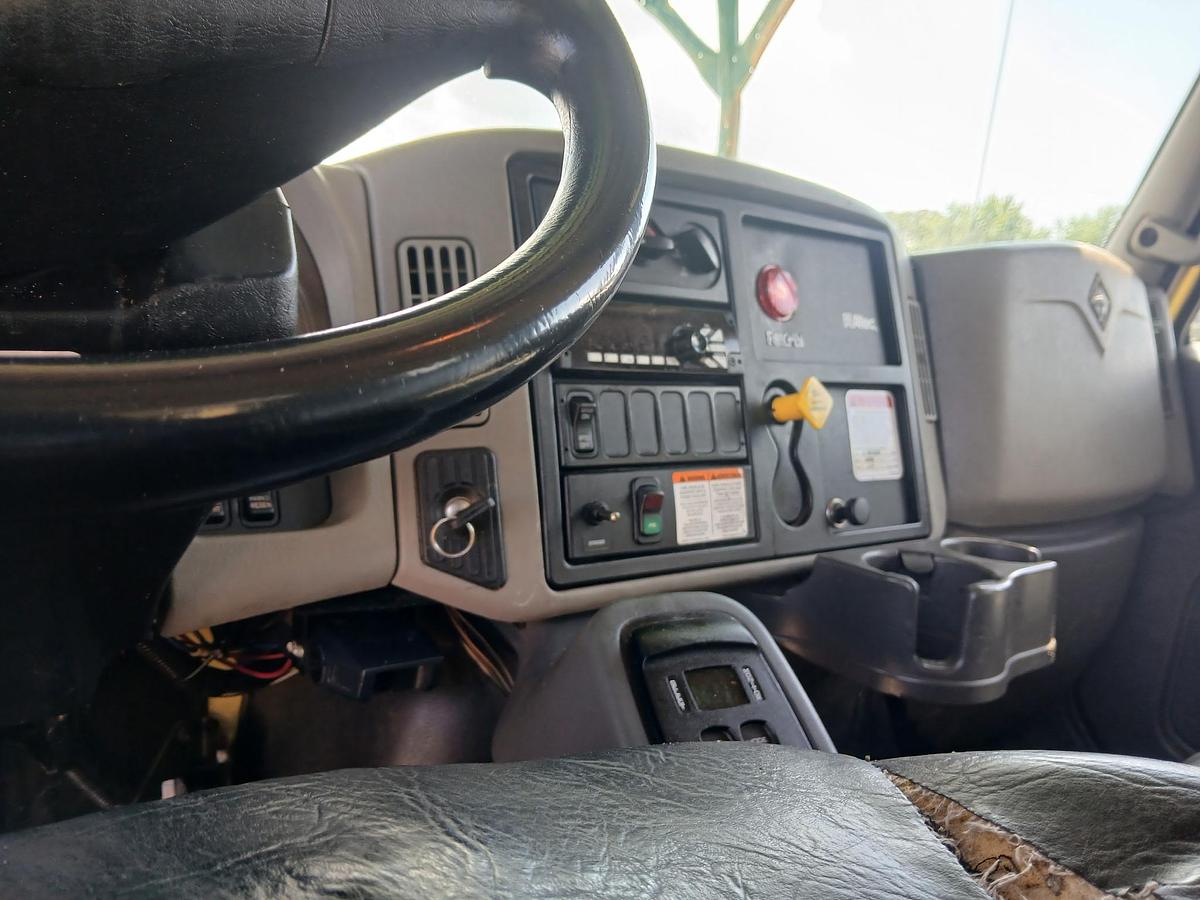 Used 2014 International / Altec 4300/LR760