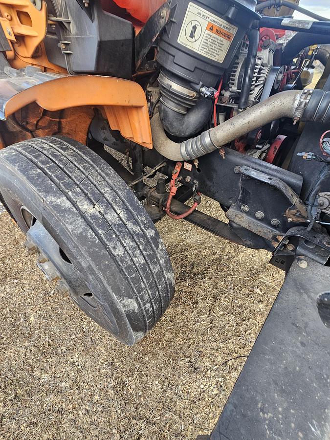 Used 2011 Freightliner / Altec M2106/ LRV56