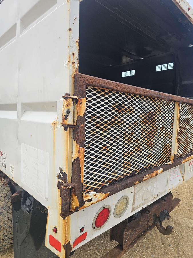 Used 2012 Ford /  Versalift F550 / SST40EIH