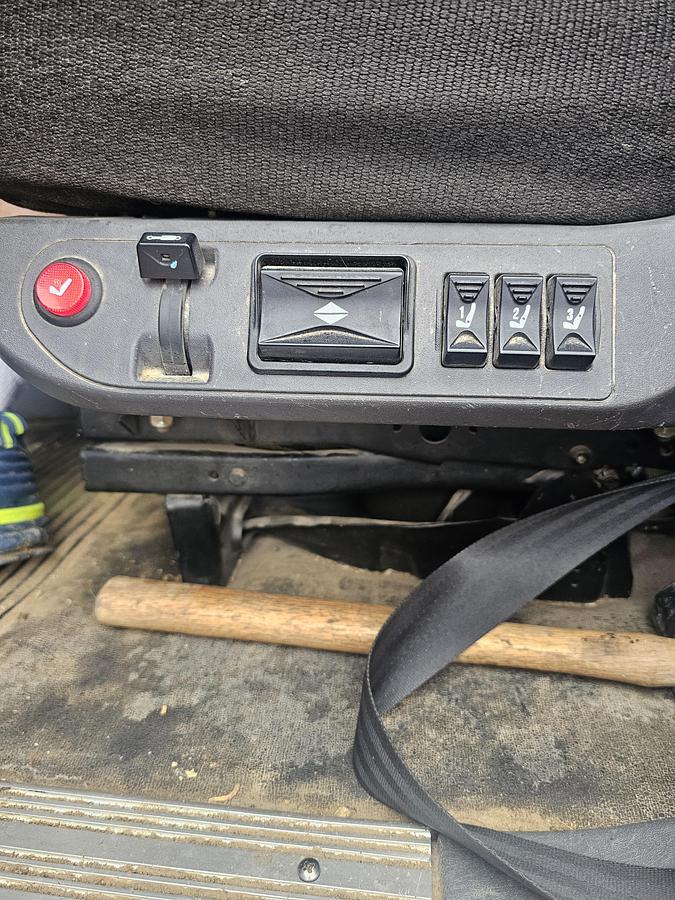 Used 2020 Freightliner