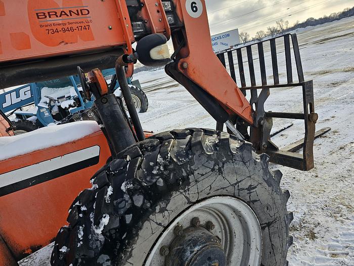 Used 2014 SKY TRAK 6036