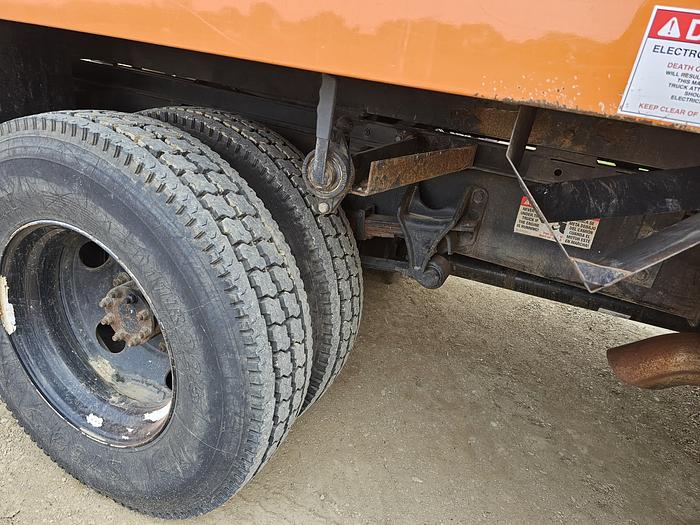 Used 2010 Ford/ Terex F750 / XT55