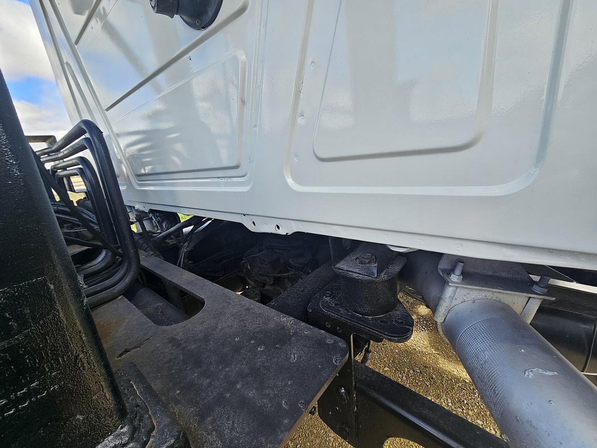 Used 2007 Mack CV713