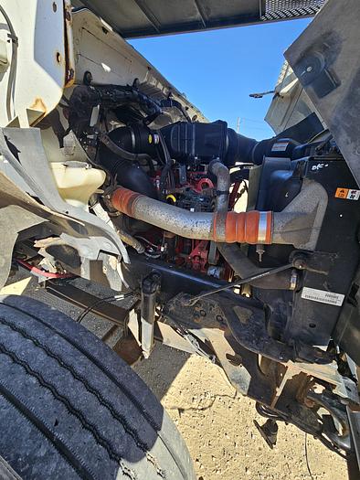 Used 2013 Ford /  Altec F750 / LR760E70