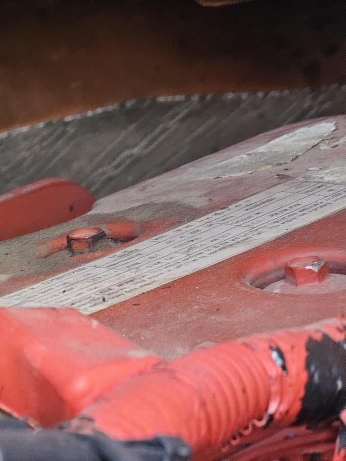 Used 2010 Ford /  Altec F750/ LRV55