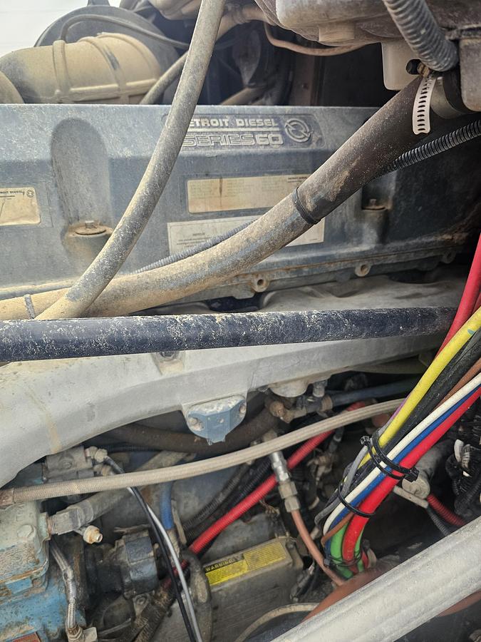 Used 2020 Freightliner