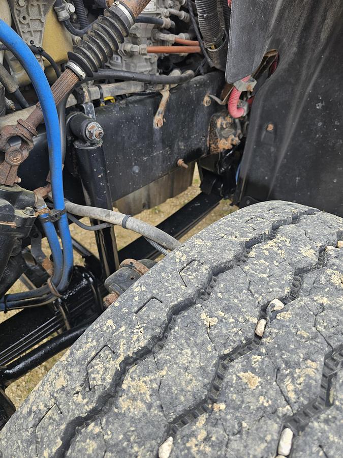 Used 2012 Freightliner 114SD