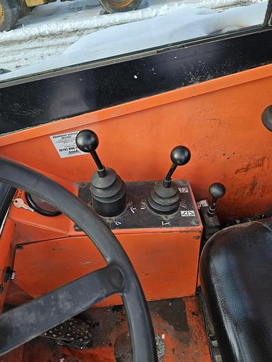 Used 2014 SKY TRAK 6036