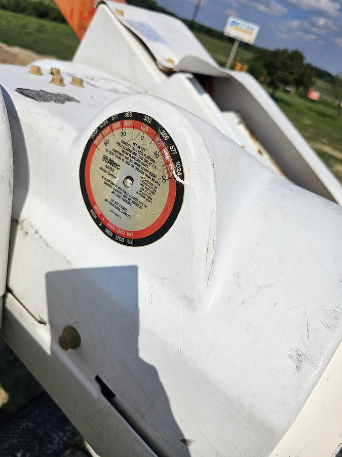 Used 2014 Freightliner / Altec M2106/ AA755